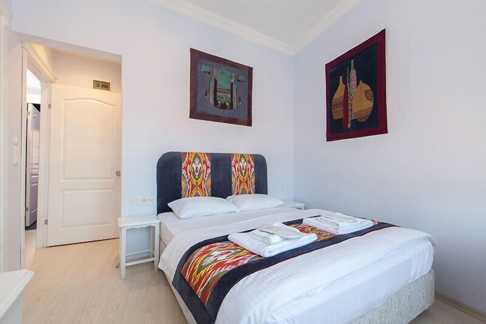 Sufi Apart Istanbul Exterior photo