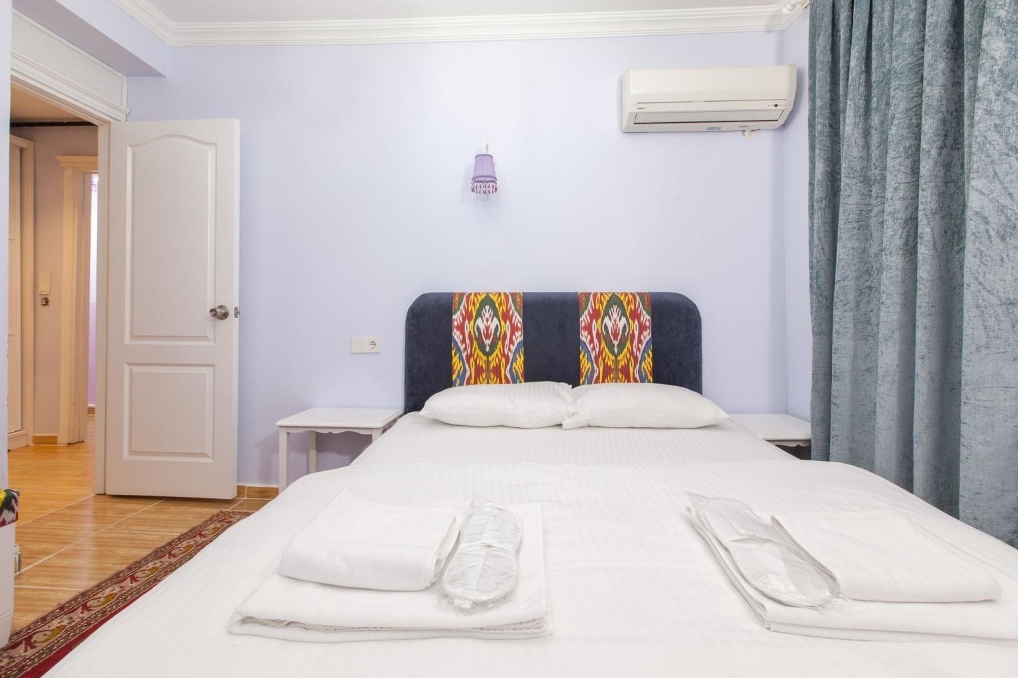Sufi Apart Istanbul Room photo